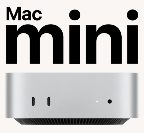 Mac mini